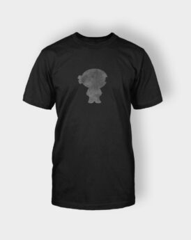 Ninja Silhouette